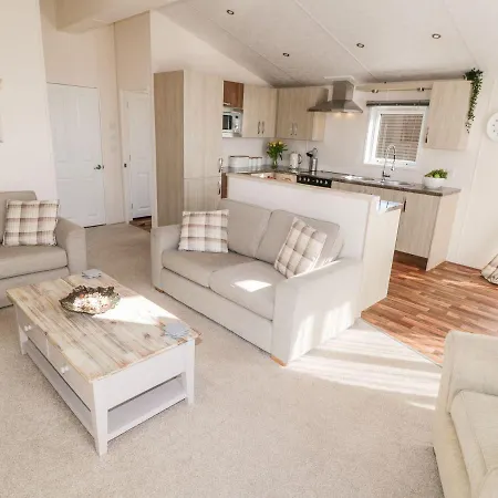 Rockpool Retreat * Saltburn-by-the-Sea