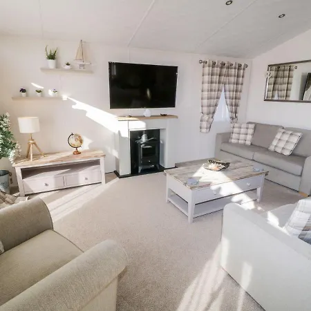 Rockpool Retreat Holiday home