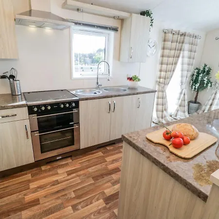 Rockpool Retreat ソルトバーン・バイ・ザ・シー