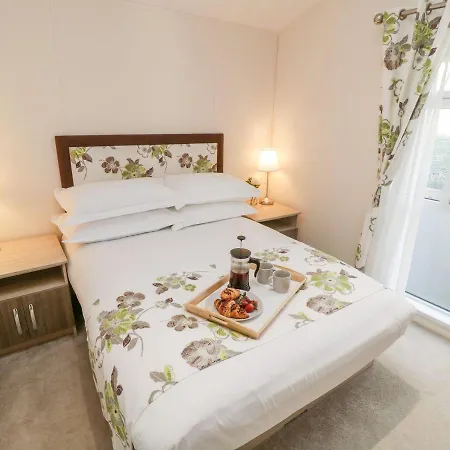 بيت للعطل Rockpool Retreat سولتبرن باي ذا سي
