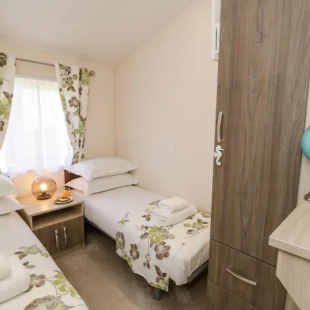 Rockpool Retreat * ソルトバーン・バイ・ザ・シー