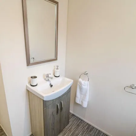Holiday home Rockpool Retreat Saltburn-by-the-Sea