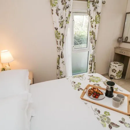 بيت للعطل Rockpool Retreat سولتبرن باي ذا سي