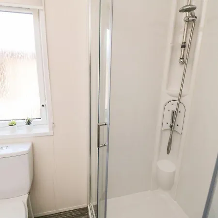 Rockpool Retreat * ソルトバーン・バイ・ザ・シー