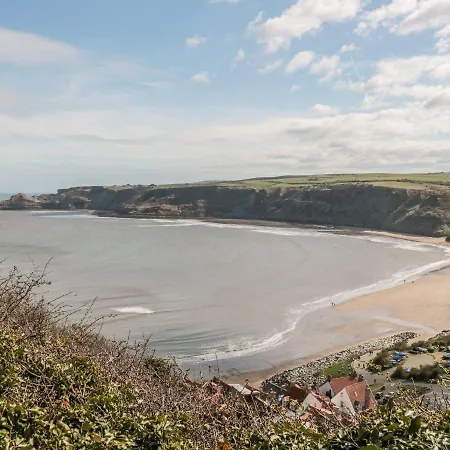 Rockpool Retreat Saltburn-by-the-Sea