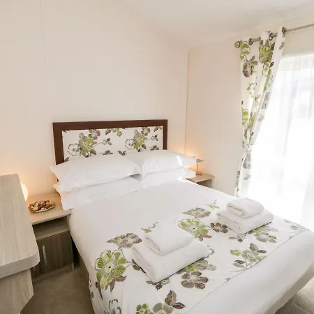 بيت للعطل Rockpool Retreat سولتبرن باي ذا سي