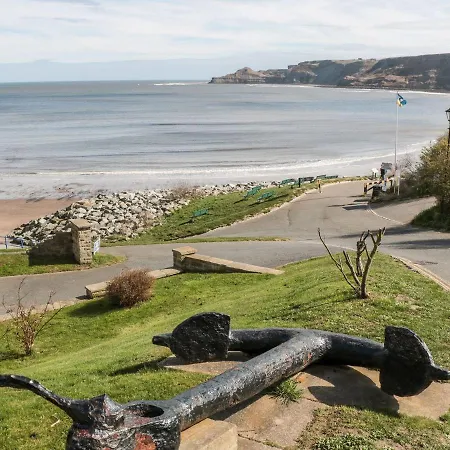 Rockpool Retreat Holiday home Saltburn-by-the-Sea
