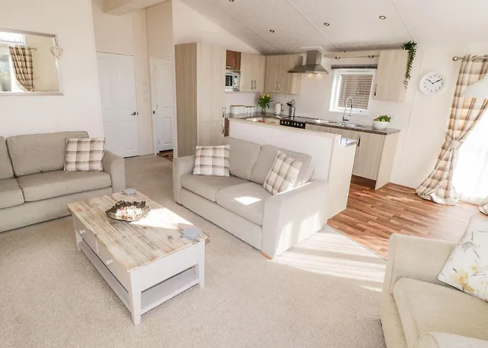 Rockpool Retreat * Saltburn-by-the-Sea