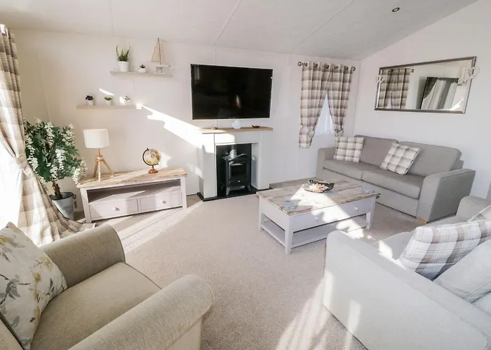 Rockpool Retreat Holiday home