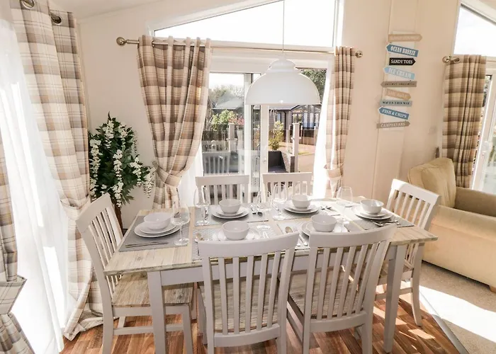 Rockpool Retreat Holiday home *