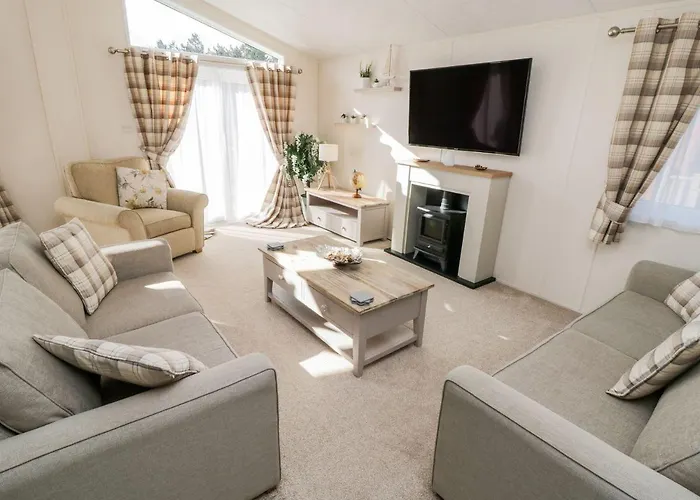 Holiday home Rockpool Retreat Saltburn-by-the-Sea