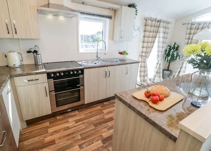 Rockpool Retreat Saltburn-by-the-Sea