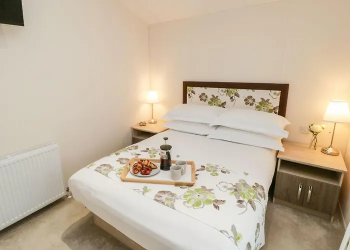 Rockpool Retreat Holiday home