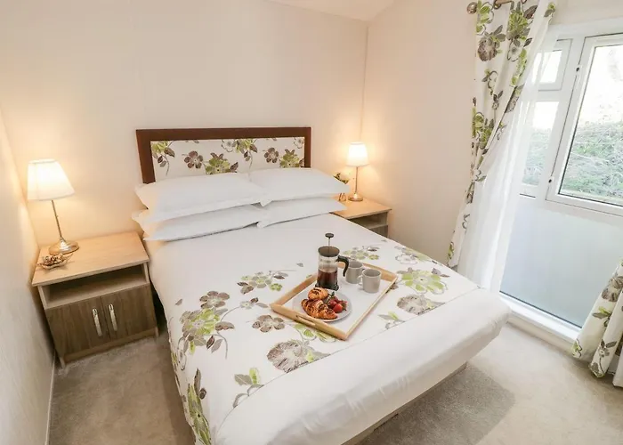 Holiday home Rockpool Retreat Saltburn-by-the-Sea