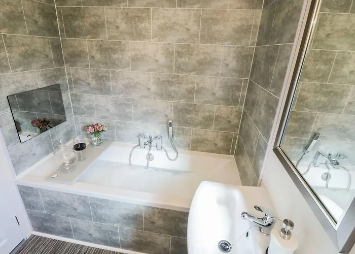 Holiday home Rockpool Retreat *