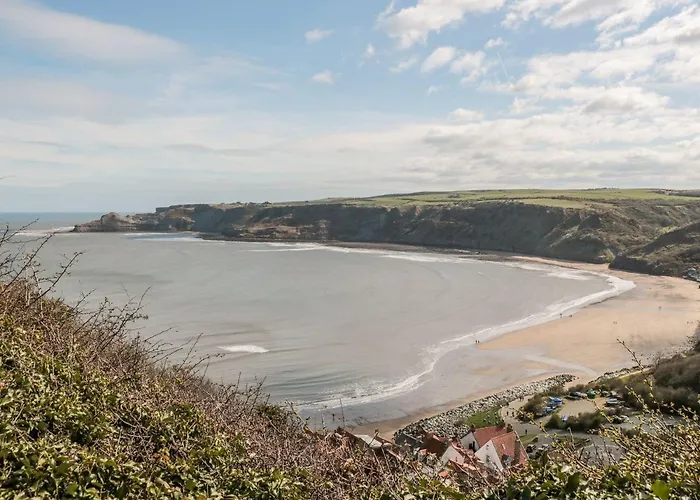 Rockpool Retreat Saltburn-by-the-Sea