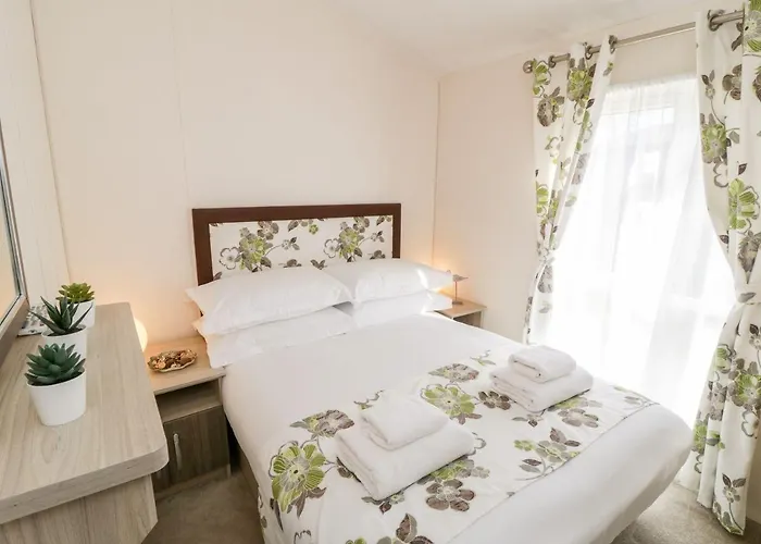 Holiday home Rockpool Retreat Saltburn-by-the-Sea