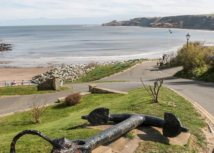 Rockpool Retreat Holiday home Saltburn-by-the-Sea