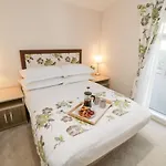 Σπίτι διακοπών Rockpool Retreat Saltburn-by-the-Sea