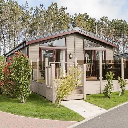 Rockpool Retreat * Saltburn-by-the-Sea