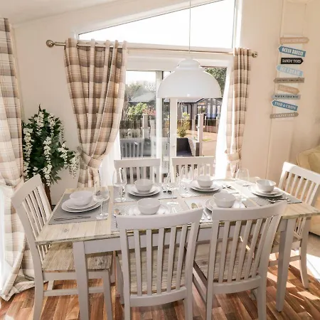 Rockpool Retreat Casa de Férias *