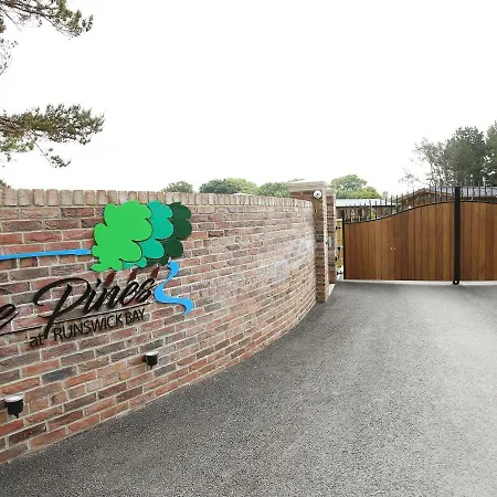 Rockpool Retreat Saltburn-by-the-Sea