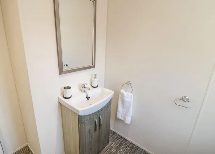 Casa de Férias Rockpool Retreat Saltburn-by-the-Sea