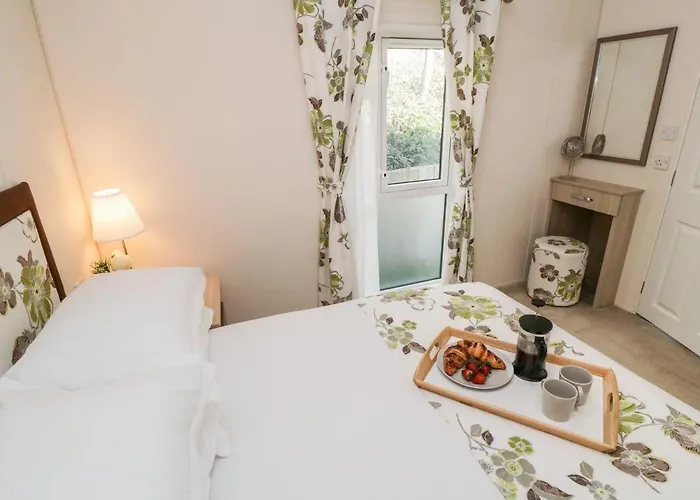 Casa de Férias Rockpool Retreat Saltburn-by-the-Sea