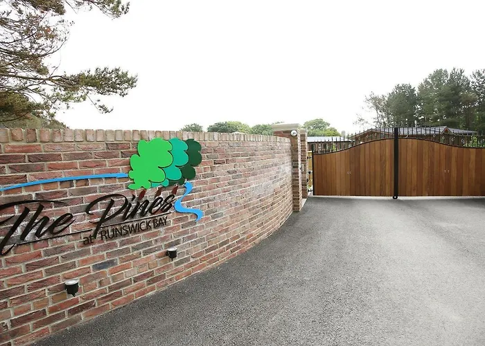 Rockpool Retreat Saltburn-by-the-Sea